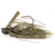 Missile Baits Ikes Flip Out Jig, 1/2oz, Dill Pickle, MJFO12-DPKL