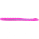 Missile Baits Mini Magic Worm, Magic Pumpkin Red, MBMMW4MSLM