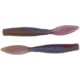 Missile Baits Ned Bomb, 10 Per Pack, MM3, MBNB325-MMM