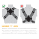 Mission First Tactical Achro Chest Pack &amp; Harness