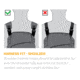 Mission First Tactical Achro Chest Pack &amp; Harness