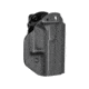Mission First Tactical IWB/OWB Holster, AIWB, Glock 48, Ambidextrous, Black, HGL48AIWBA-BL