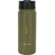 Mission First Tactical M112 Demo Charge Flip Top Bottle, Green, 16oz, DM112-16