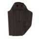 Mission First Tactical Minimalist IWB Holster, SIG Sauer P229, Ambidextrous, Black, HSIGP229RLAIWBA-BL
