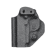 Mission First Tactical Minimalist IWB Holster, SIG Sauer P238, Ambidextrous, Black, HSIG238AIWBA-BL