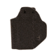 Mission First Tactical Minimalist IWB Holster, Smith &amp; Wesson Bodyguard .380 ACP, Ambidextrous, Black, HSWBG380-LAIWBA-BL
