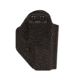 Mission First Tactical Minimalist IWB Holster, Smith &amp; Wesson SD VE, Ambidextrous, Black, HSWSDVESAIWBA-BL