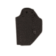 Mission First Tactical Minimalist IWB Holster, Smith &amp; Wesson SD VE, Ambidextrous, Black, HSWSDVESAIWBA-BL
