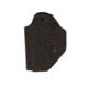 Mission First Tactical Minimalist IWB Holster, Smith &amp; Wesson SD VE, Ambidextrous, Black, HSWSDVESAIWBA-BL