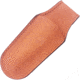 MKM Magnetic Leather Pocket Sheath MKMPLSM01OR