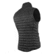 Mobile Warming 7.4V Heated Back Country Vest - Womens, Black, 2XL, MWWV04010620