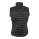 Mobile Warming 7.4V Heated Back Country Vest - Womens, Black, 2XL, MWWV04010620