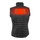 Mobile Warming 7.4V Heated Back Country Vest - Womens, Black, 2XL, MWWV04010620