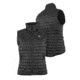 Mobile Warming 7.4V Heated Back Country Vest - Womens, Black, 2XL, MWWV04010620