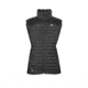 Mobile Warming 7.4V Heated Back Country Vest - Womens, Black, 2XL, MWWV04010620