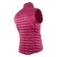 Mobile Warming 7.4V Heated Back Country Vest - Womens, Burgundy, Large, MWWV04310420