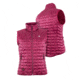 Mobile Warming 7.4V Heated Back Country Vest - Womens, Burgundy, Large, MWWV04310420