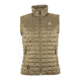 Mobile Warming 7.4V Heated Back Country Vest - Womens, Morel, Extra Small, MWWV04340121