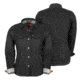 Mobile Warming 7.4V Heated Frontier Jacket - Womens, Denim, Small, MWWJ11300220