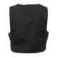 Mobile Warming 7.4V Heated Smart Thawdaddy Vest - Mens, Black, Extra Large, MWUV11010621