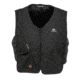 Mobile Warming 7.4V Heated Smart Thawdaddy Vest - Mens, Black, Extra Large, MWUV11010621