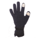 Mobile Warming Dual Power Glove Liner, Black, Extra Large, MWG16M06-XL-BLK