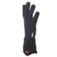 Mobile Warming Dual Power Glove Liner, Black, Extra Large, MWG16M06-XL-BLK