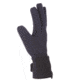 Mobile Warming Dual Power Glove Liner, Black, Extra Large, MWG16M06-XL-BLK