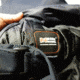 Mobile Warming Dual Power Heated Pant, Black, Small, MWP16M01-SM-BLK