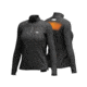 Mobile Warming Ion Shirt - Womens, Black, Large, MWJ19W10-01-04