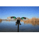 Mojo Green Wing Teal Decoy, Elite Series HW2474
