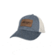 Mojo Sportswear Company BBJ Patch Hat - Mens, Vintage Navy, One Size Vintage Navy  - Mojo Sportswear BBJ Patch Hat