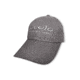 Mojo Sportswear Company Coastal Linen Long Bill Hat - Mens, Octopus Ink, One Size Octopus Ink - One- Coastal Linen Long Bill Hat