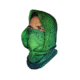 Mojo Sportswear Company Finja Faceguard - Mens, Dolphin, One Size Dolphin - One- Finja Faceguard