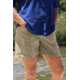 Mojo Sportswear Company Light Chop Short - Womens, Wiregrass, 2XL, Wiregrass - XXL - LCS