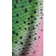 Mojo Sportswear Company Performance Hoodie - Mens, Rainbow Trout, Small, RBW Trout - S - PRF Hoodie
