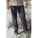 Mojo Sportswear Company Stretch Fit Pant - Mens, Sharkskin Grey, Extra Large, SHRGR - XL - STRFP