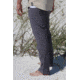 Mojo Sportswear Company Stretch Fit Pant - Mens, Sharkskin Grey, Extra Large, SHRGR - XL - STRFP