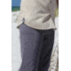 Mojo Sportswear Company Stretch Fit Pant - Mens, Sharkskin Grey, Extra Large, SHRGR - XL - STRFP