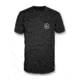 Mojo Sportswear Company Striper Sea Chart Short Sleeve Pocket T - Shirt - Mens, Octopus Ink, Medium, OCTIN - M - MSSCST