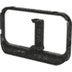 Moment Mobile Supercage w/Integrated USB-C Hub, Aluminum/Rubber, 107-154