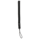 Moment Nylon Phone Wrist Strap, Black, 320-026
