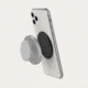 Moment Stick on M-Force Adapter, For MagSafe, Black, 107-025-M