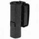 Monadnock 3025l Detective Mariner Officer Baton Holder In Plain Black