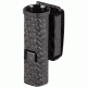 Monadnock 3625 Detective Mariner Officer Baton Holder In Bw Black