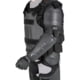 Monadnock Exotech Elbow &amp; Forearm Protector, Black - 1348074