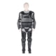 Monadnock Exotech Full Suit With Bag, Black - 1348595