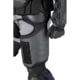 Monadnock Exotech Thigh &amp; Groin Protection, Black - 1348069