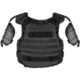 Exotech Upper Body &amp; Shoulder Protection