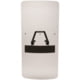 Monadnock Peacekeeper Clear Riot Shield W/ Triangular Ambidextrous Handle, 24 X 48 - 1349169